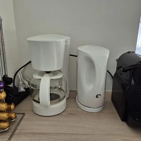 T3 Appt Cosy Au Calme Avec Parking A 5Min Plages Apartman