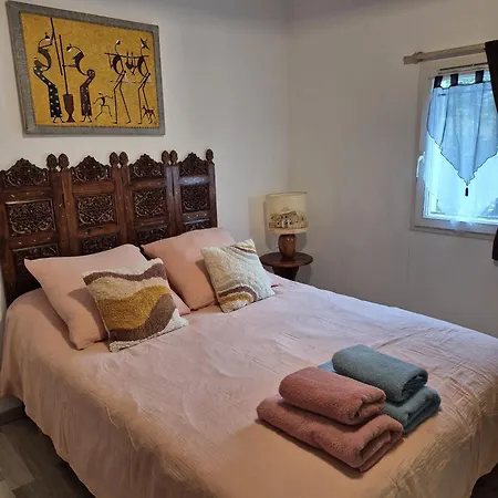 App Renove Au Calme A 5mn Des Plages