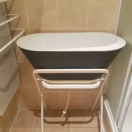 Apartmán App Renove Au Calme A 5mn Des Plages Fréjus